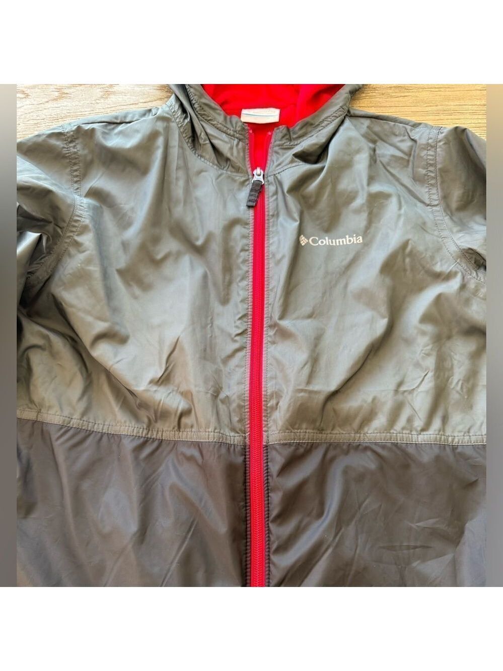 Columbia Jacket. Excellent condition! - Picture 10 of 10